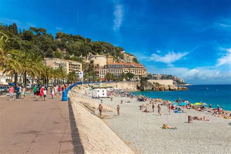 Nice, France Travel Guide | Best Things To Do In Nice On A Budget