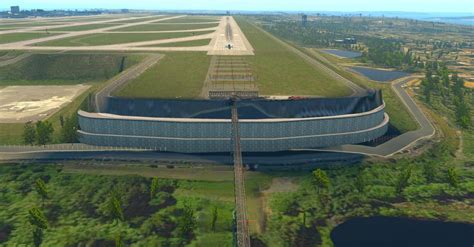 Drzewiecki Design KSEA Airport - XP11 Scenery - X-Plane.Org Forum