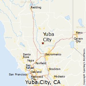 Best Places to Live in Yuba City, California