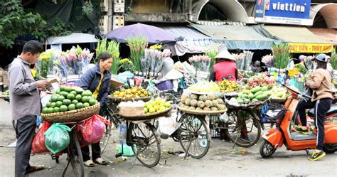 The 7 Best Food Tours In Hanoi For Street Food (2024)