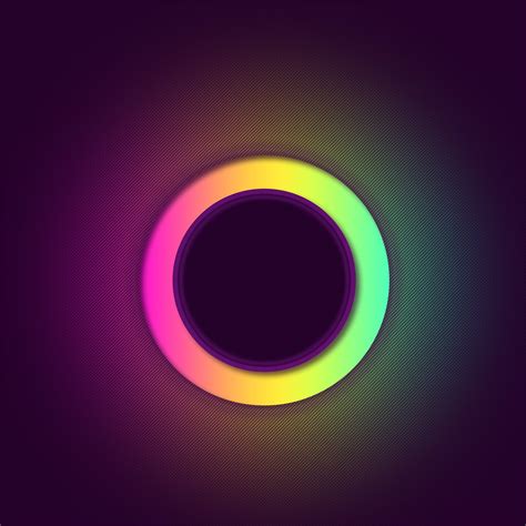 4k Circles Wallpapers - Wallpaper Cave