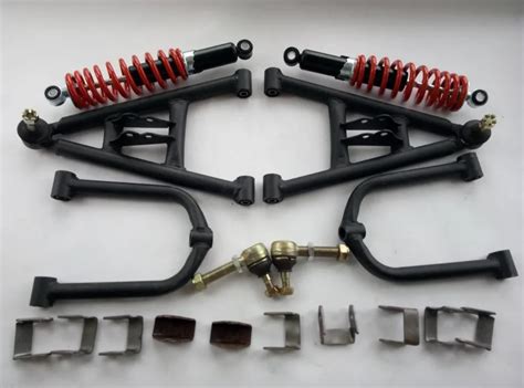 Honda Odyssey Go Kart Suspension Parts