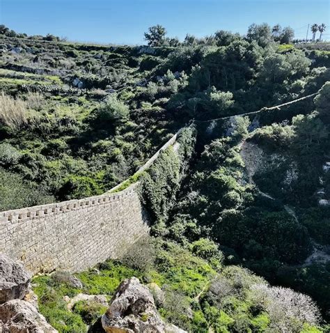 Discover the Best Hiking Trails in Malta and Gozo