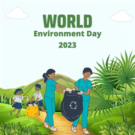 World Environment Day 2023, Theme, History Significance, 43% OFF