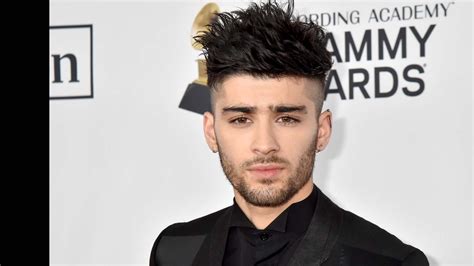 Zayn Malik Collaborates With AR Rahman to Record a Bollywood Hindi Song ...