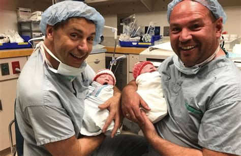 Miracle Twins With Different Fathers Exist & The Dad's Couldn't Be Happier