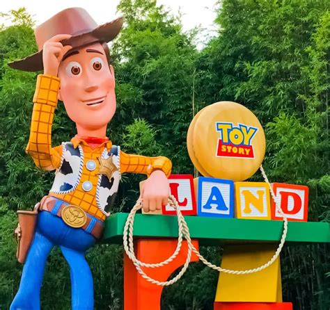 Guide to Disney World's Toy Story Land at Hollywood Studios