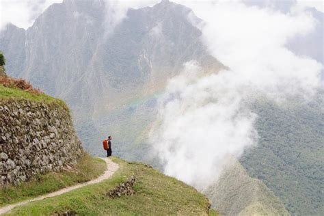 Cusco Small-Group 2-Day Inca Trail Tour 2023