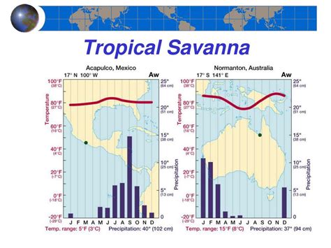 PPT - Chapter 8 Climatic Zones and Types PowerPoint Presentation - ID:666185