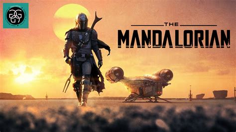 FGGGbT Ep. 27: The Mandalorian