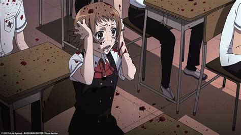 11 of the Most Gruesome Anime Deaths Guaranteed to Freak You the F— Out | Fandom