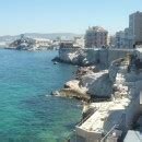 The City of Marseille Shines by Her Deeds