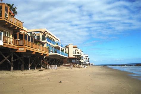 Malibu Celebrity Homes Tour: Triphobo