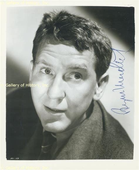 Burgess Meredith Rocky Quotes From. QuotesGram