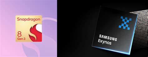 Snapdragon 8 Gen 3 for Galaxy barely outperforms Exynos 2400 in ...