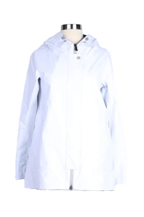 Waterproof Windbreaker Jacket