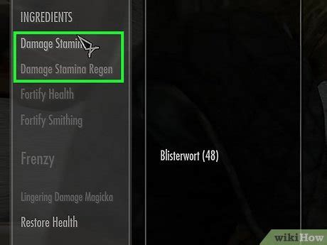 How to Make a Health Potion in Skyrim: Your Ultimate Guide