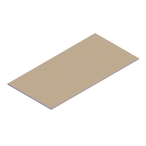 Waterproof Tile Backer Board 10Mm Pack Of 10 | VictoriaPlum.com