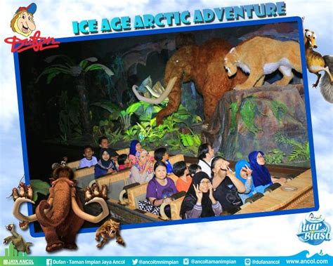 Ice Age Dufan – newstempo