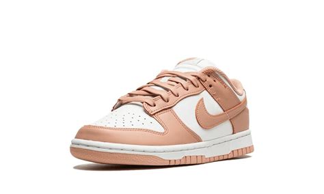 Nike Dunk Low Rose Whisper (W) - DD1503-118