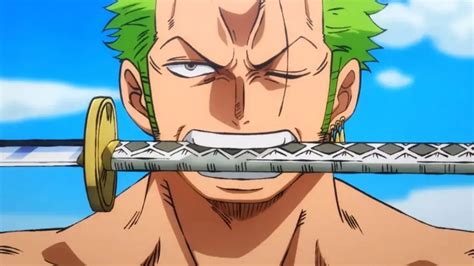 One Piece: Fanart imagina a Zoro dentro del mundo de Kimetsu no Yaiba | Código Espagueti