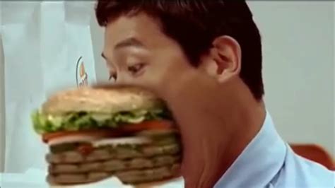 hamburger cheeseburger big mac whopper meme - Anafranskowiak