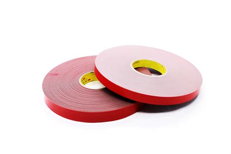 3M VHB Double-Sided Grey Foam Tape 4941 3/4 inch - Shop Online