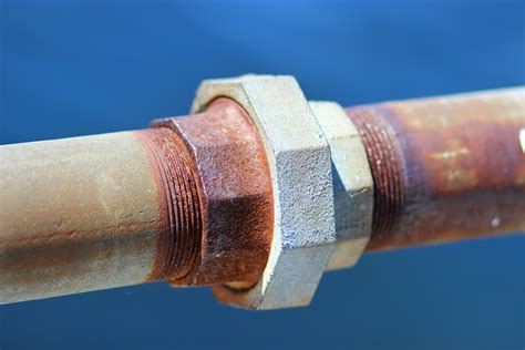 Everything You Need to Know About Pipe Corrosion - Pipe Restoration, Inc