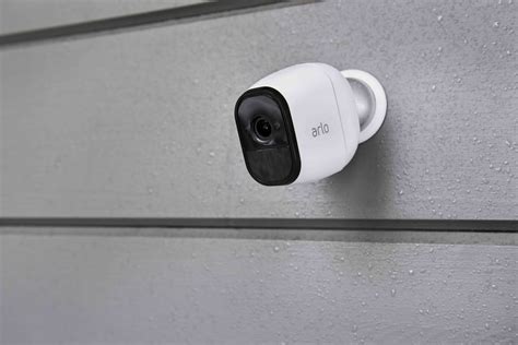 Arlo Pro 2 by Netgear – Four of the Best Smart Home Security Products ...