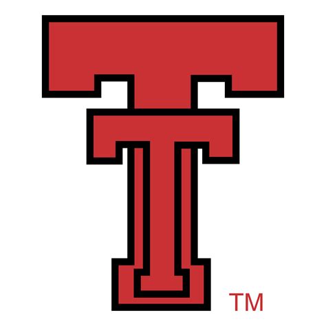 Texas Tech Red Raiders Logo PNG Transparent & SVG Vector - Freebie Supply