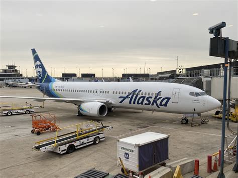 Main Cabin (Alaska Airlines) – JustSomeFlyer