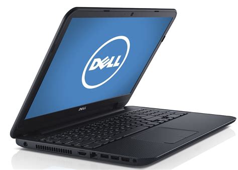About the Dell Inspiron 15 3521 15.6-inch Laptop (Black) Features and Technical Details are ...