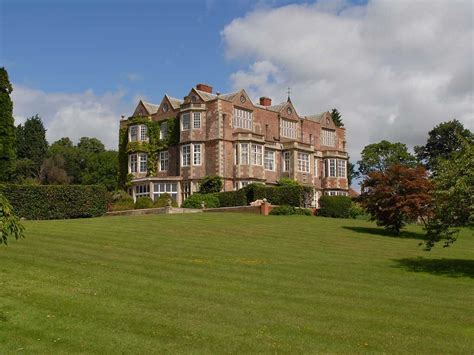 Goldsborough Hall Hotel in Yorkshire & The North East and : Luxury Hotel Breaks in the UK