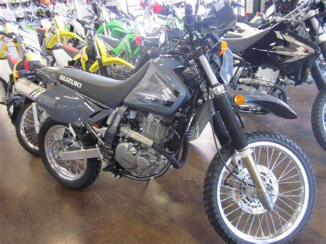 Buy 2013 Suzuki DR650SE Dual Sport on 2040-motos