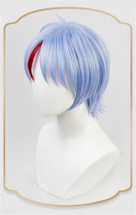 Inuyasha Yashahime Princess Half-Demon Towa Higurashi Cosplay wigs ...