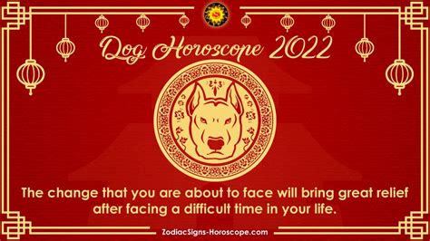 Dog Horoscope 2022 Predictions - An Investing Future