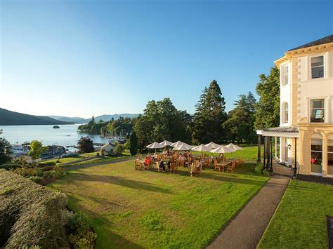 The Belsfield Hotel in Lake District and : Luxury Hotel Breaks in the UK