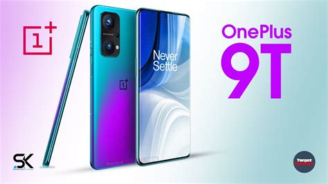 OnePlus 9T 5G (2021) Trailer and Introduction!!! - YouTube