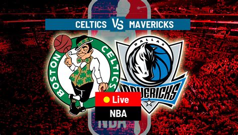 Celtics vs Mavericks: Final score, play-by-play and full highlights