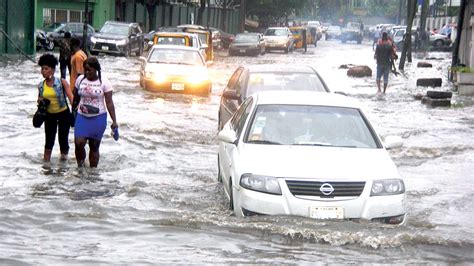 Lagos Community Pioneers AfDB’s Innovative Flood Solution