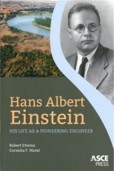 Events celebrate book exploring life, pioneering work of Hans Albert ...