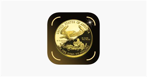 ‎Coin Identifier — Scanner Snap on the App Store