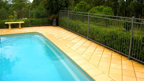 Pool Fencing Supply and Install Brisbane | FenceCo