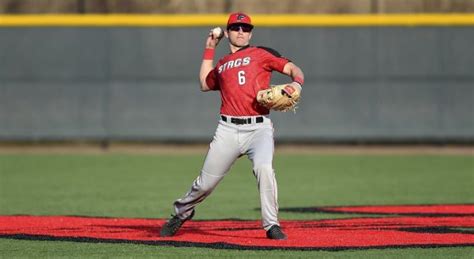 Fairfield University Stags Summer Prospect Baseball Camp