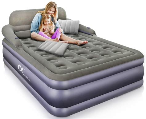 Air Mattress 650lb MAX (Queen) | lupon.gov.ph