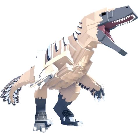 Utahraptor | Dinosaur Arcade Wiki | Fandom