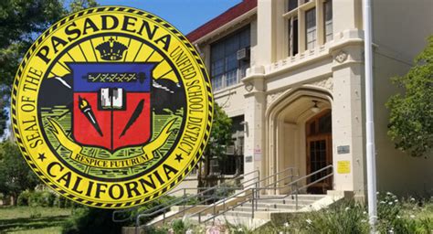 Pasadena Unified Schedules Town Hall For Public Input into New District ...