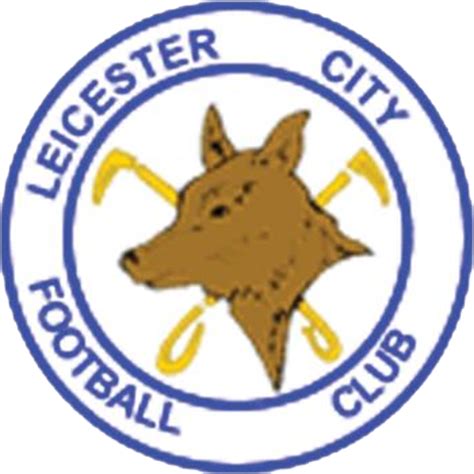 Leicester City Logo History