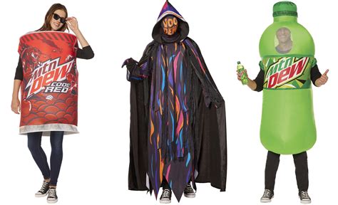 Halloween Costumes From Spirit Halloween – Get Halloween Update