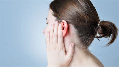 Swollen Ear Lobe Causes, Piercing, Abscess, Infection & Treatment - American Celiac